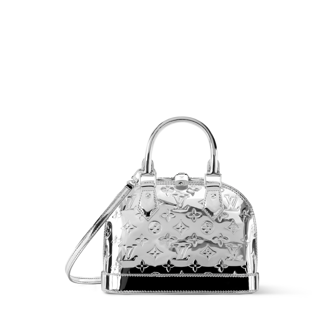 Alma BB Other Monogram Canvas - Handbags | LOUIS VUITTON